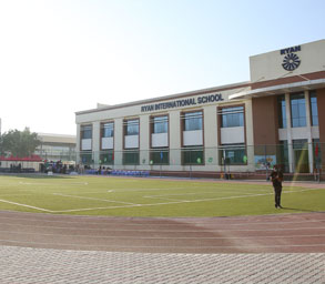 Gallery - Ryan International School, Sharjah