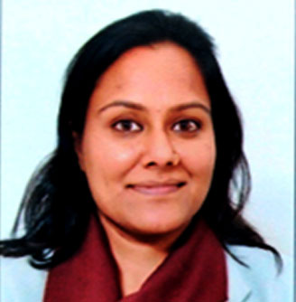 Ms. Pooja Puri - Ryan International School,Jalandhar