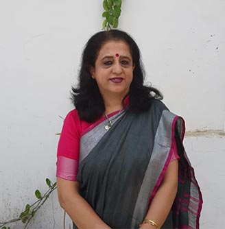 N. Geeta Srinivasa - Ryan International School, Sec 31 Gurgaon