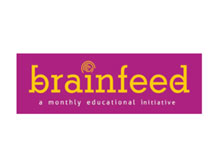 Brainfeed School Excellence Award  - Ryan International School, Nirman Nagar - Ryan Group