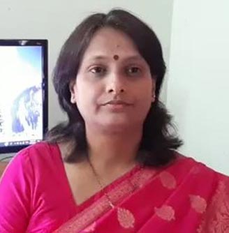Dr. Arundhati Bhattacharjee - Ryan International School, Bolpur