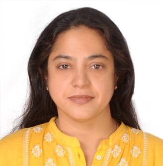 Ms. S Aisha- Ryan International School, Yelahanka