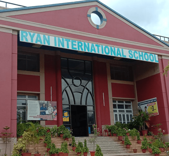 Ryan International School Yelahanka is a CBSE school established in the year 2021- Ryan International School, Yelahanka