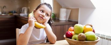 Ryan International School Blog - Healthy Swaps for Children by Nutritionist Shikha Gala