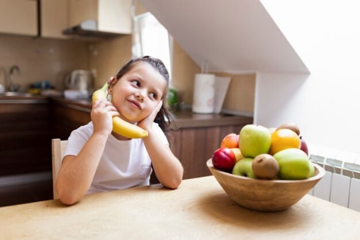 Ryan International School Blog - Healthy Swaps for Children by Nutritionist Shikha Gala