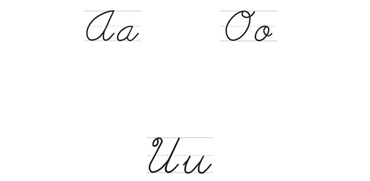 5 Simple Tips to Improve Handwriting by Graphologist - Ryan International School
