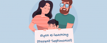 Ryan E-learning - Testimonials and Behind the scenes