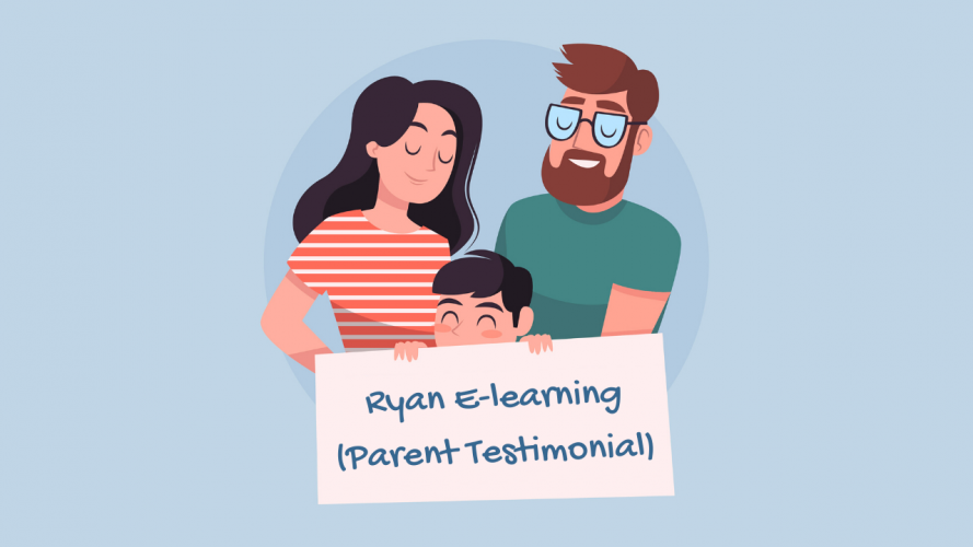 Ryan E-learning - Testimonials and Behind the scenes