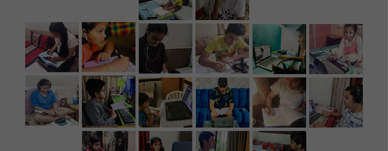 Ryan E-learning Program – Survey Reveals 92% Parents and Students Happy - Ryan Group
