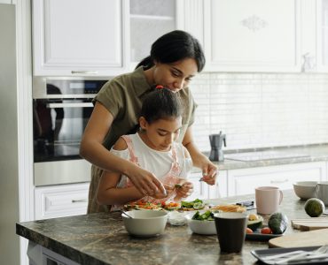 Child is binge eating? – Here’s what parents should do? - Ryan Group