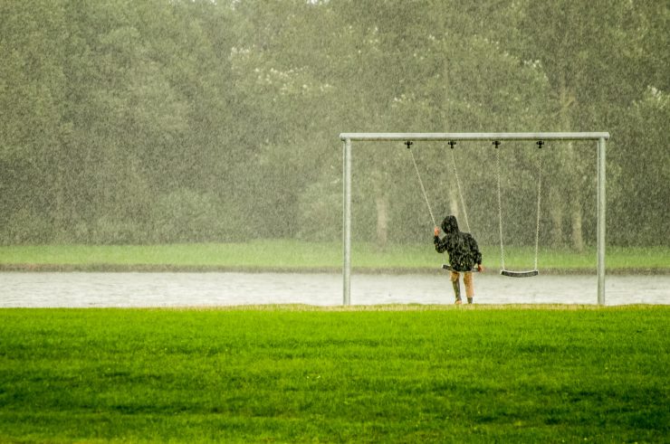 tips to avoid getting sick during the monsoon season in india - Ryan Group