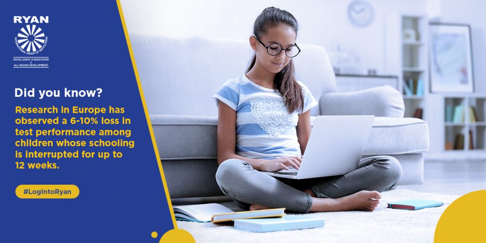 What happens when children miss important learning time? - Ryan ...