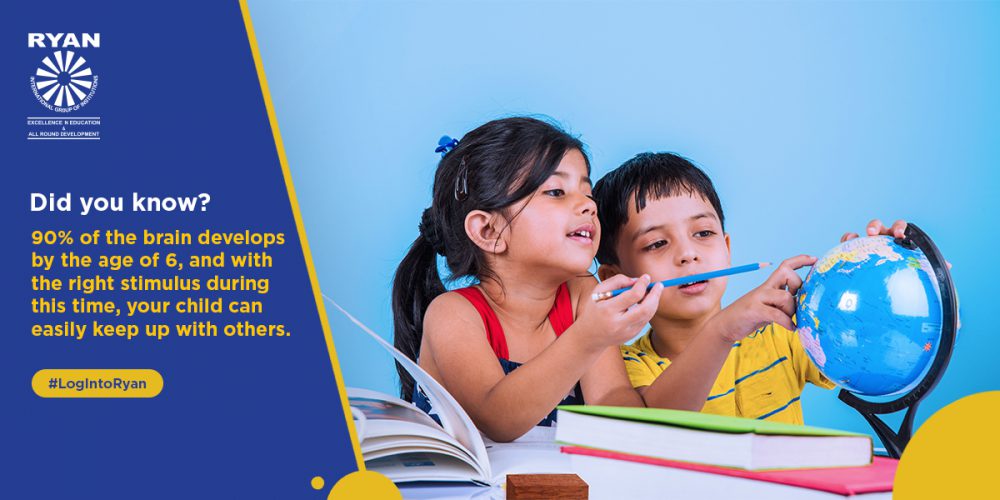 What happens when children miss important learning time? - Ryan ...