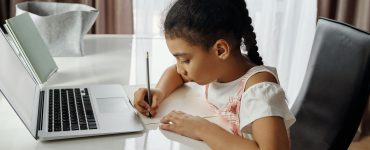 7 Graphology Tips To Accelerate Your Child’s Learning- Pavan Badllani - Ryan Group