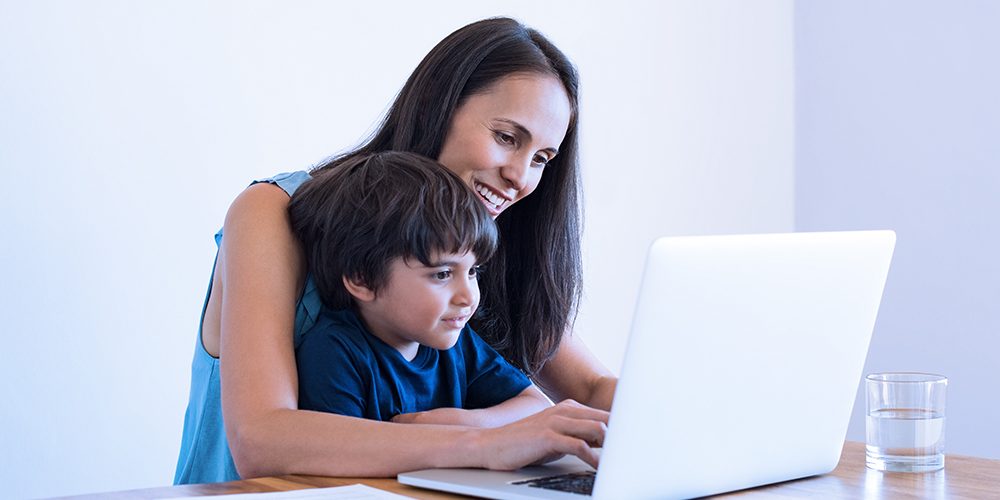 Learning And Unlearning The Art Of Parenting – Mehak - Ryan Group