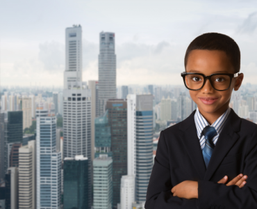 Entrepreneurial Mindset