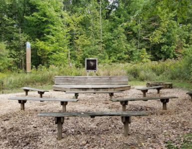 Open classrooms