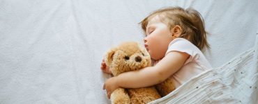 Toddler Sleep