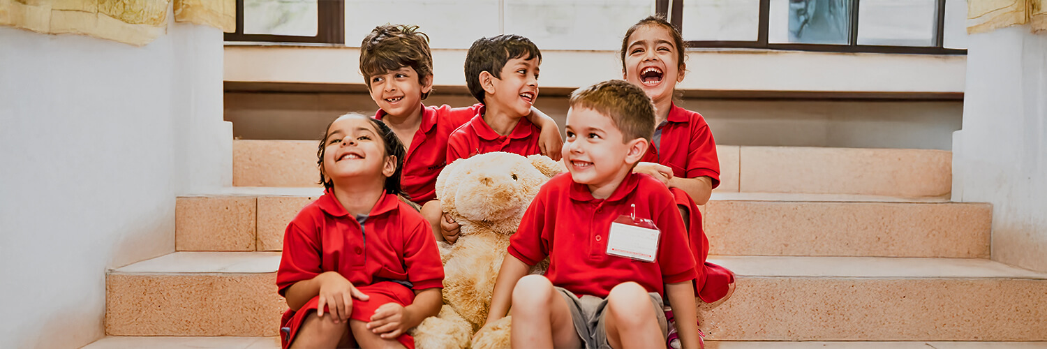 Safety First: Choosing a Preschool That Gives You Peace of Mind
