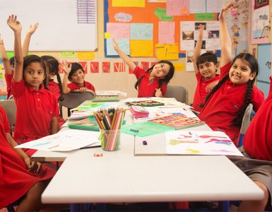 Mental Health in Schools Strategies for Student Well-Being