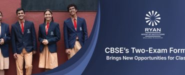 CBSE’s Two-Exam Format Brings New Opportunities for Class 10 Students