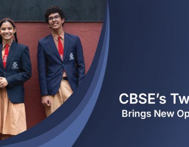 CBSE’s Two-Exam Format Brings New Opportunities for Class 10 Students