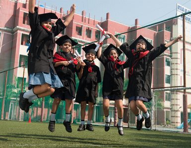 How Schools Can Better Prepare Students for Careers of the Future