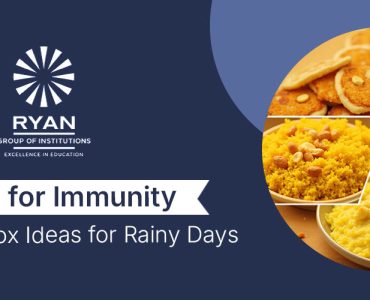 Nutrition for Immunity: 5 Smart Lunchbox Ideas for Rainy Days