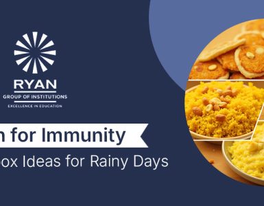 Nutrition for Immunity: 5 Smart Lunchbox Ideas for Rainy Days