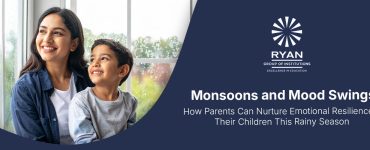 Monsoons and Mood Swings What Parents Can Do to Support Their Child