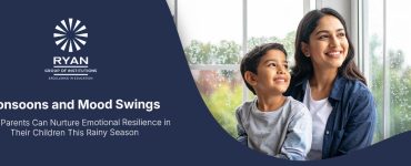 Monsoons and Mood Swings What Parents Can Do to Support Their Child