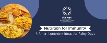 Nutrition for Immunity 5 Smart Lunchbox Ideas for Rainy Days