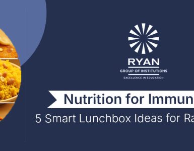 Nutrition for Immunity 5 Smart Lunchbox Ideas for Rainy Days