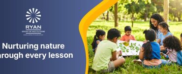 World Nature Conservation Day: Fun ways to impart environmental education to young kids
