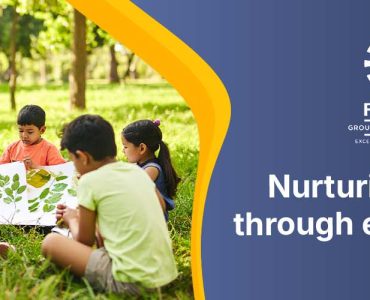 World Nature Conservation Day Fun ways to impart environmental education to young kids