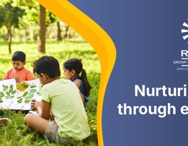 World Nature Conservation Day Fun ways to impart environmental education to young kids