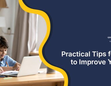 Practical Tips for Working Parents to Improve Your Kids’ Scores Significantly