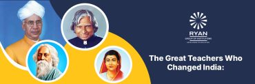 A Tribute On the Occasion of Teachers’ Day