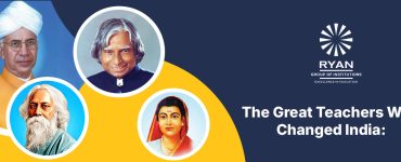 A Tribute On the Occasion of Teachers’ Day