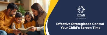Effective Strategies to Control Your Child's Screen Time