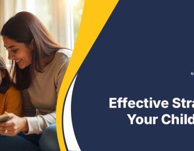 Effective Strategies to Control Your Child's Screen Time