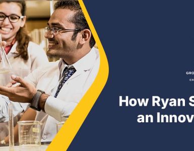 How Ryan Schools Develop an Innovative Mindset