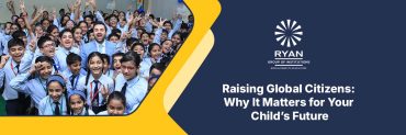Raising Global Citizens Why It Matters for Your Child’s Future