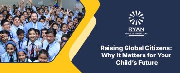 Raising Global Citizens Why It Matters for Your Child’s Future