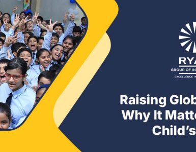 Raising Global Citizens Why It Matters for Your Child’s Future