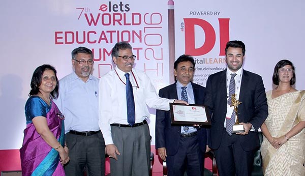 7th World Education Submit