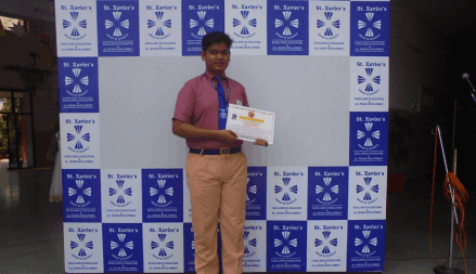 Arshad Khan Pathan - Ryan International School, Gondia