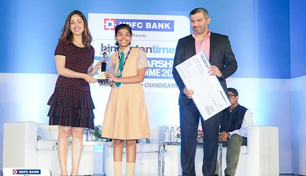 Ms. Angela Virginia - Ryan International School, Kharghar