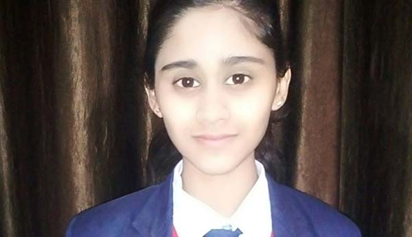 National Talent Competition - Ryan International School, Faridabad