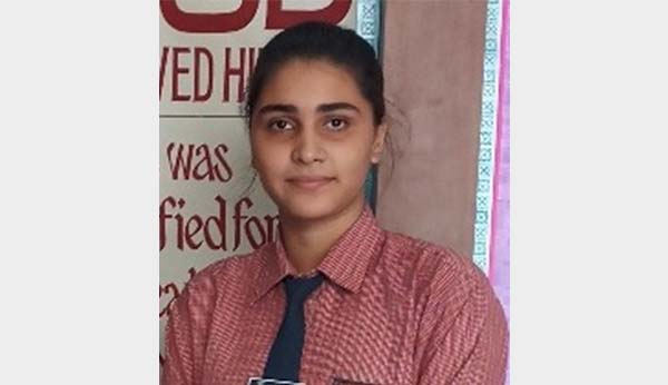 Avneet Kaur - Ryan International School, Jamalpur - Ryan Group